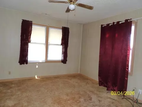 Living - 215 S Garfield Ave, Lyons, KS 67554 photo 3 of 3