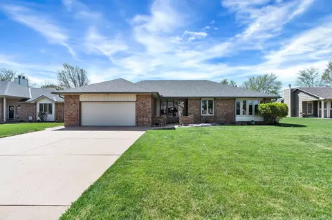 405 Richard Rd, Goddard, KS 67052