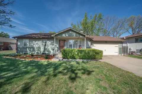 713 Filmore St, Cheney, KS 67025