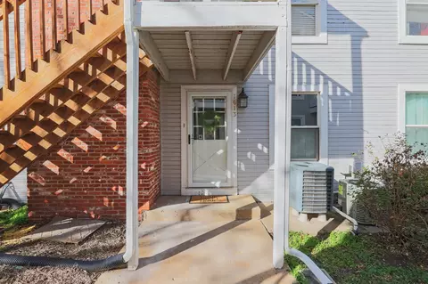 1717 S Cypress UNIT 1613, Wichita, KS 67207