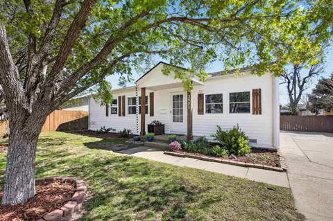 3921 W Westlawn St, Wichita, KS 67203