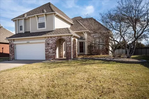 4322 N Ironwood St, Wichita, KS 67226