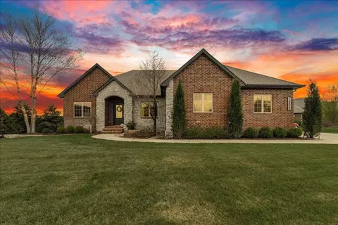1809 Elk Ridge Ave, Goddard, KS 67052