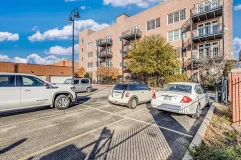 201 S Saint Francis Ave #505, Wichita, KS 67202