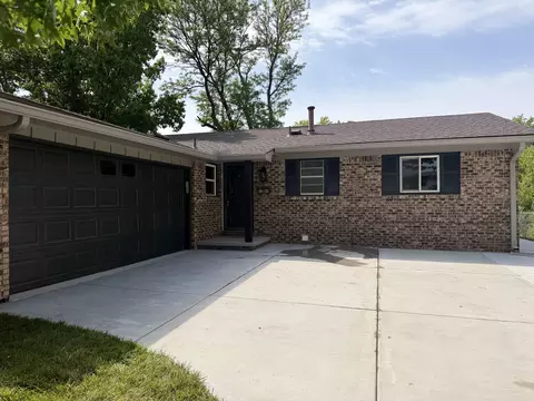 8149 E Zimmerly St, Wichita, KS 67207