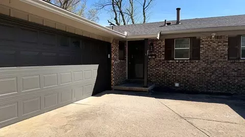 8149 E Zimmerly St, Wichita, KS 67207