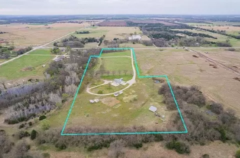 20955 SW Indianola Rd, Douglass, KS 67039