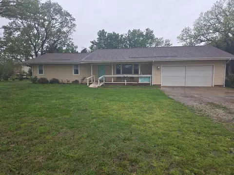 32331 51st Rd, Arkansas City, KS 67005