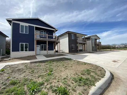 5501 N Bressler Dr #MUIPLE ADDRESSES- SEE REMARK, Park City, KS 67219