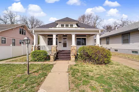 712 S 5th St, Salina, KS 67401