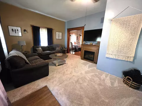 Living - 821 E 14th, Winfield, KS 67156 photo 1 of 2