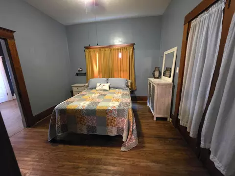Bedroom - 821 E 14th, Winfield, KS 67156 photo 2 of 3