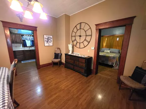 Dining - 821 E 14th, Winfield, KS 67156 photo 1 of 2