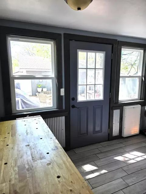 Entry Way - 821 E 14th, Winfield, KS 67156 photo 4 of 4