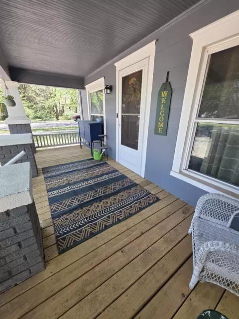 Exterior - 821 E 14th, Winfield, KS 67156 photo 3 of 9
