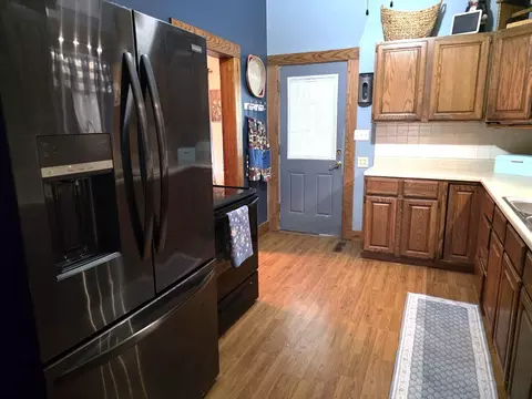 Kitchen - 821 E 14th, Winfield, KS 67156 photo 2 of 3