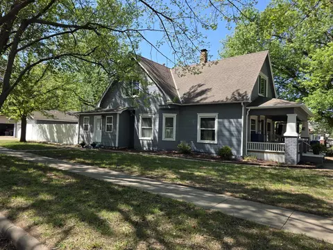 Other - 821 E 14th, Winfield, KS 67156 photo 1 of 8