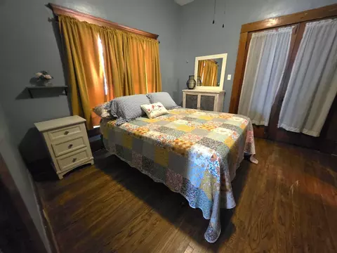 Bedroom - 821 E 14th, Winfield, KS 67156 photo 1 of 3