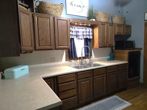 Kitchen - 821 E 14th, Winfield, KS 67156 photo 1 of 3