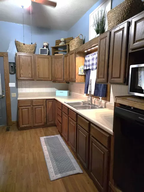 Kitchen - 821 E 14th, Winfield, KS 67156 photo 3 of 3