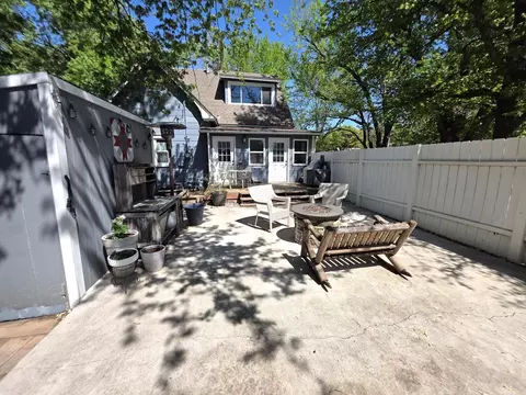 Exterior - 821 E 14th, Winfield, KS 67156 photo 6 of 9
