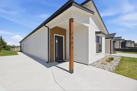 3408 E Thunder, Wichita, KS 67219