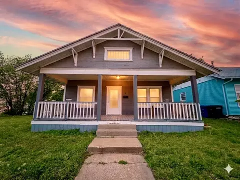 709 Cliff Dr, Augusta, KS 67010