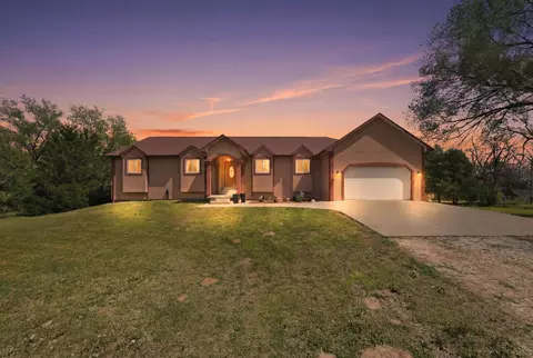 11470 N 151st St W, Sedgwick, KS 67135