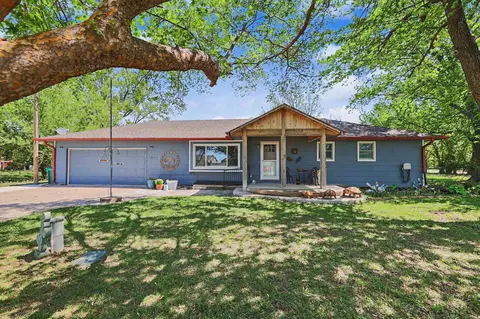 1946 N 135th St W, Wichita, KS 67235