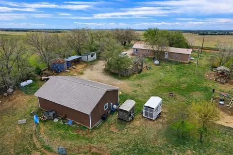951 N 170th, Minneapolis, KS 67467