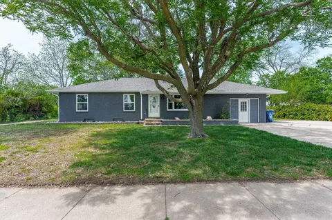 335 N Sherman St, Andale, KS 67001