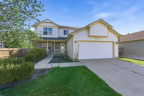 2918 S West Pkwy, Wichita, KS 67210