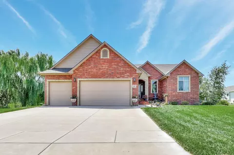 13401 Equestrian Cir, Wichita, KS 67230