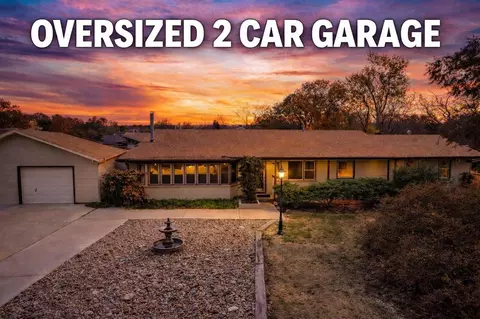 2600 N Halstead St, Wichita, KS 67204