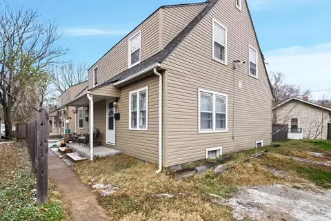 703 S Hydraulic Apt 703 705 707 And 709 S Hydraulic St #703, 705, 707, AND 709 S HYD, Wichita, KS 67211