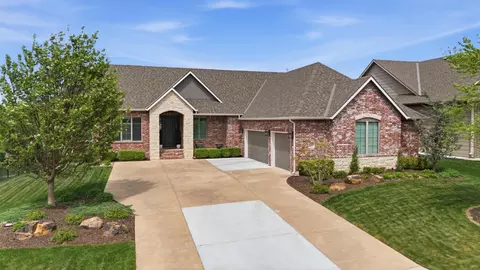 14006 N Churchill, Wichita, KS 67230