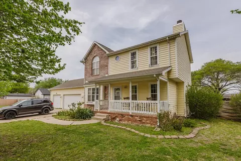 6920 W 35th St S, Wichita, KS 67215