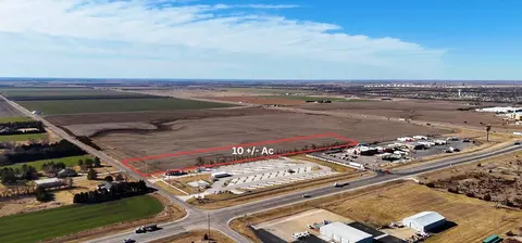 00000 17th Ave, Mcpherson, KS 67460