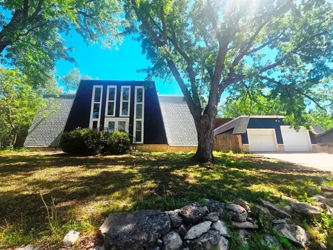 1120 Helen, Augusta, KS 67010