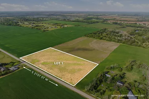 lot1 S Apple Ridge Ests, Goddard, KS 67052
