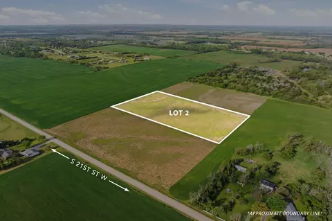 lot2 S Apple Ridge Ests, Goddard, KS 67052