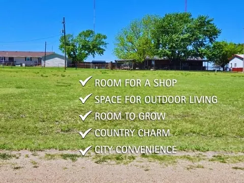 00000 S Eastern Rd, Wellington, KS 67152