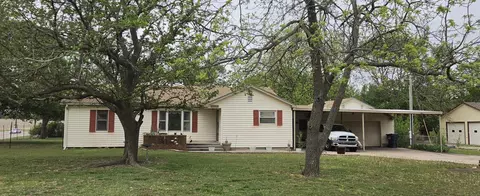 2345 S Crest St, Wichita, KS 67207