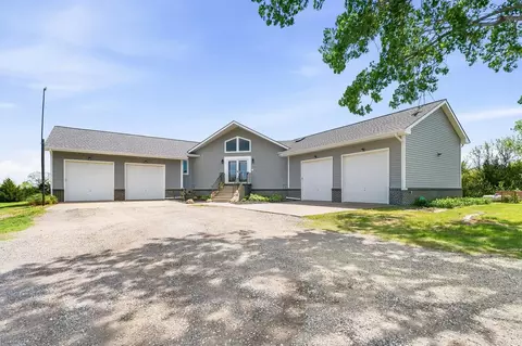 6970 SW Stone Gap Rd, Augusta, KS 67010