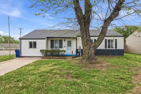 1058 N Baltimore Ave, Derby, KS 67037