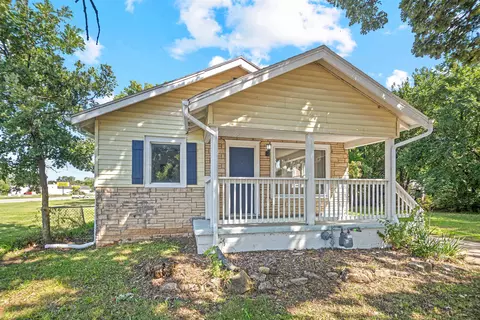1344 N Kansas Ave, Wichita, KS 67214