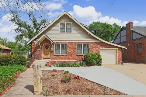 1718 W 13th St N, Wichita, KS 67203