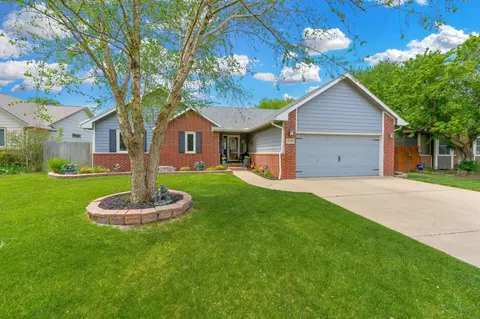11939 W Carr Ct, Wichita, KS 67209