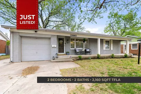 7908 E Clay St, Wichita, KS 67207