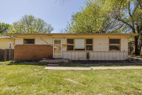 1425 N Georgie, Derby, KS 67037